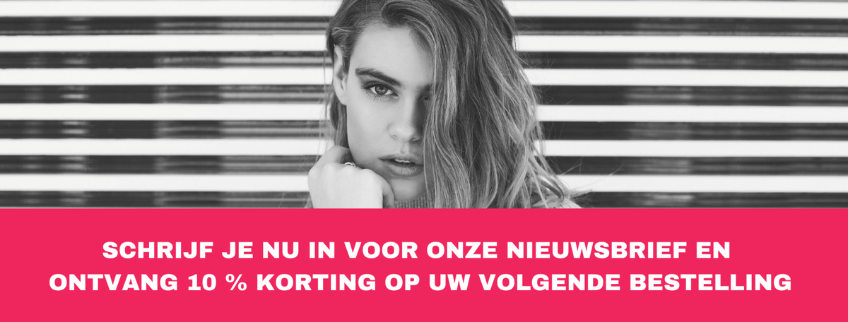Klik hier om je in te schrijven voor onze nieuwsbrief